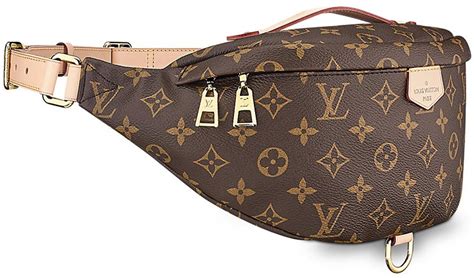 louis vuitton maxi bumbag|Louis Vuitton bumbag women.